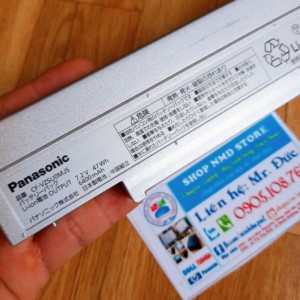 Pin Panasonic CF-SZ5