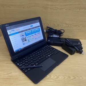 Fujitsu Arrows Tab Q508