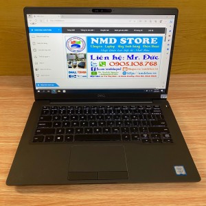 Dell Latitude 7400