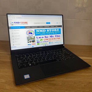 Dell XPS 9360