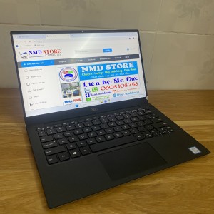 Dell XPS 9380