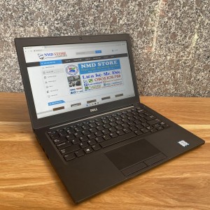 Dell Latitude E7280