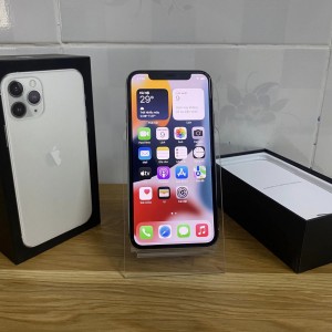 Điện thoại Iphone 11 Pro