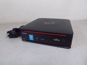 Mini PC Fujitsu ESPRIMO Q520/K