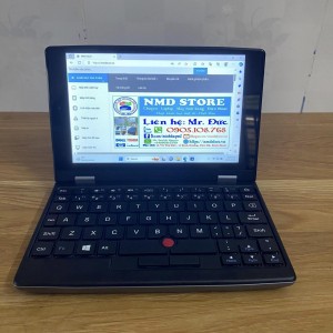 Mini Laptop 7inch