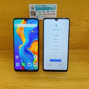 Điện thoại Huawei P30 Lite