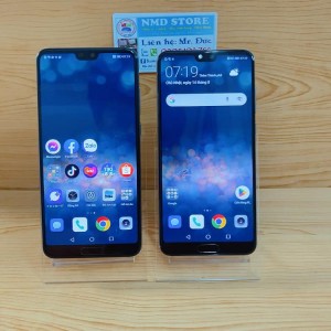 Điện thoại Huawei P20 Pro