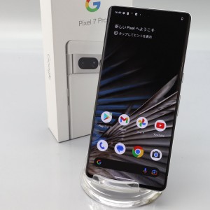 Điện thoại Pixel 7a