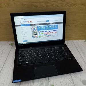 Toshiba Portege Z20t